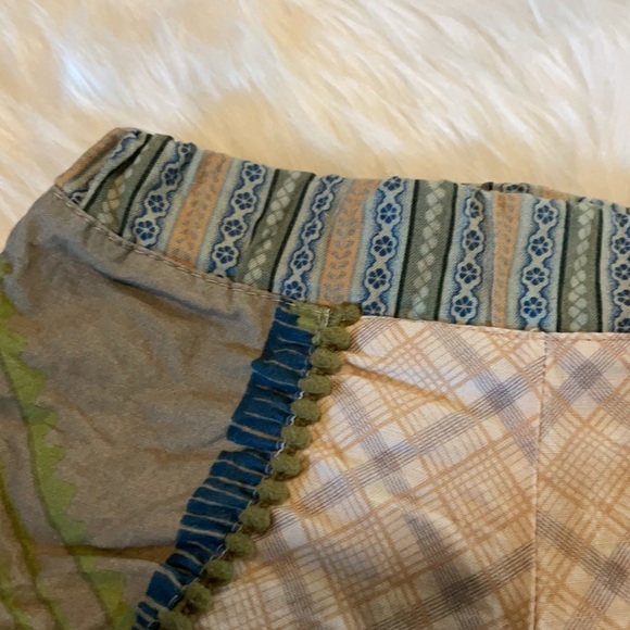 Matilda Jane Platinum shorts - Picture 3 of 5